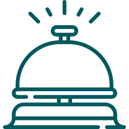 icona Staff a disposizione